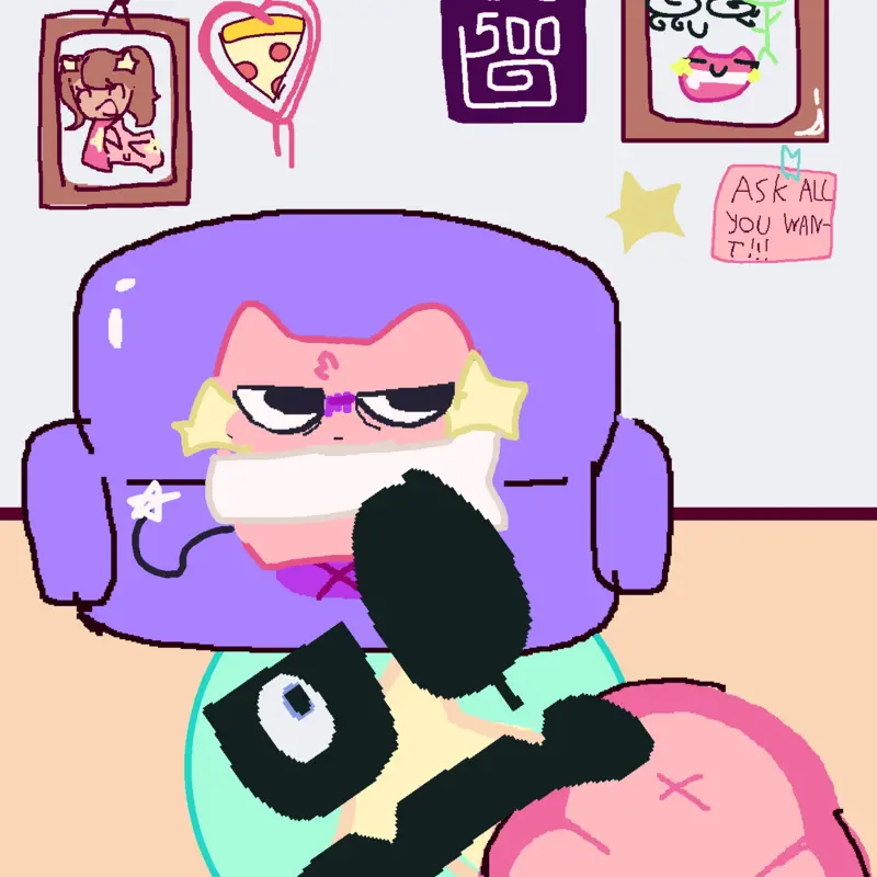Game by @Hex_cutiee
