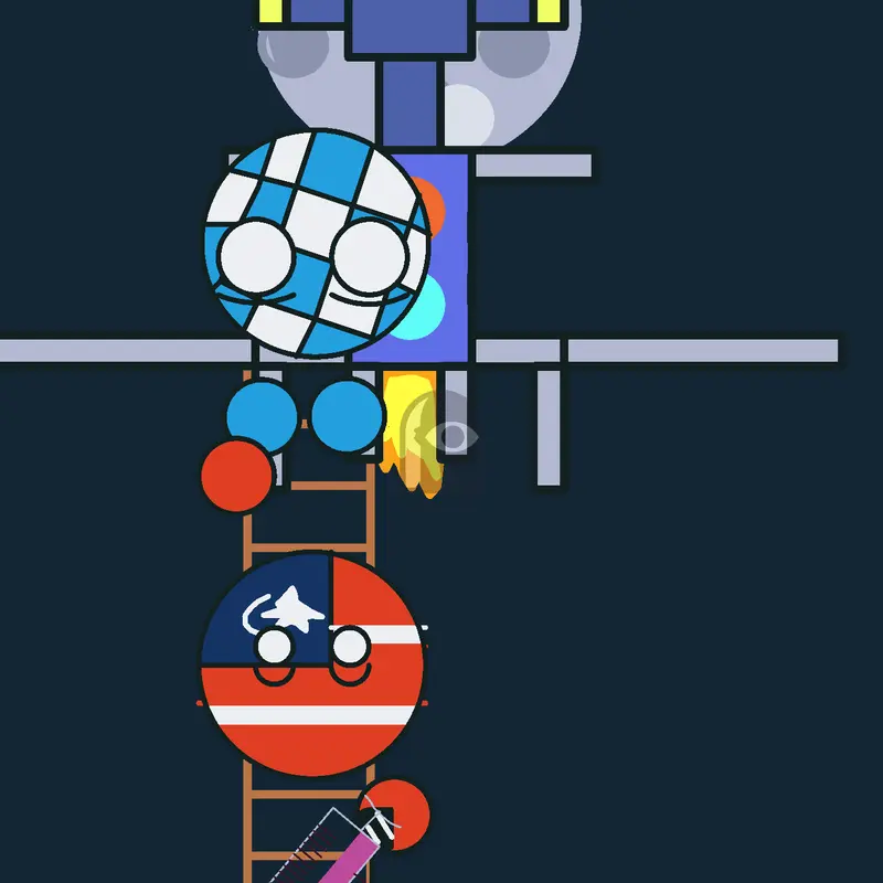 Game by @your_local_needy
