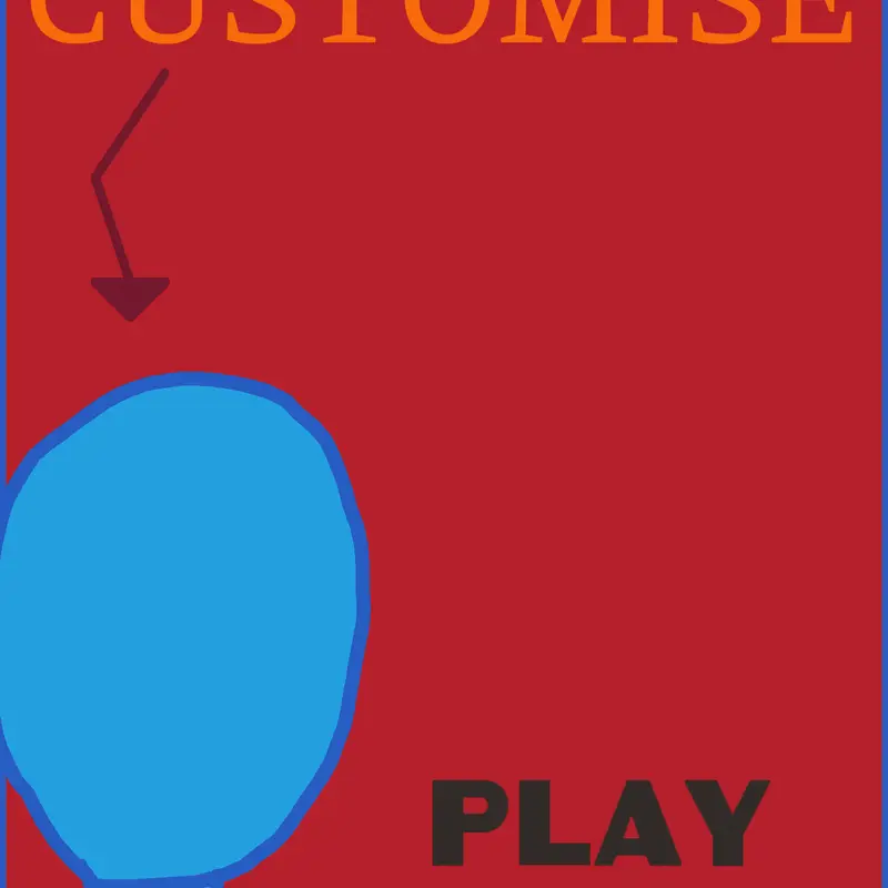 Game by @tuvieja777
