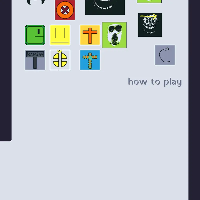 Game by @Tautvydas
