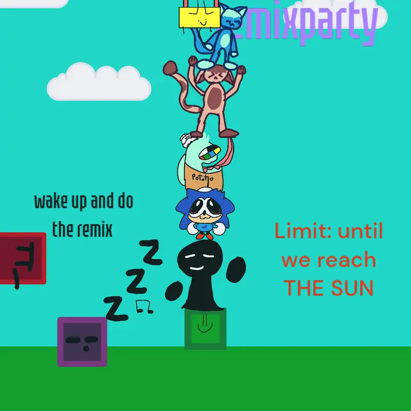 Game by @EnderCastle