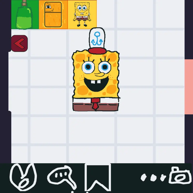 Game by @im_your_biggest_fan