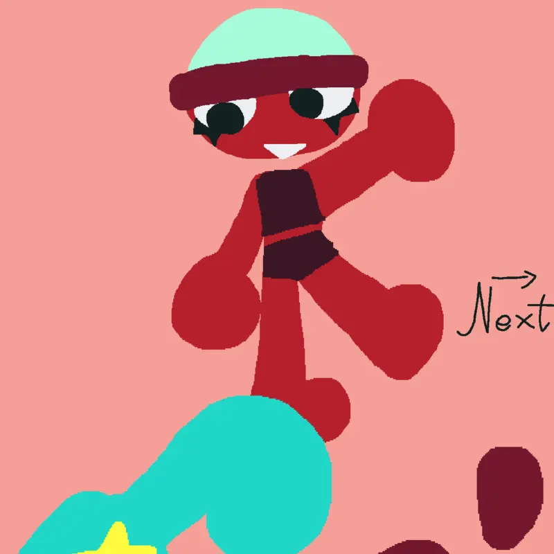 Game by @real_coal