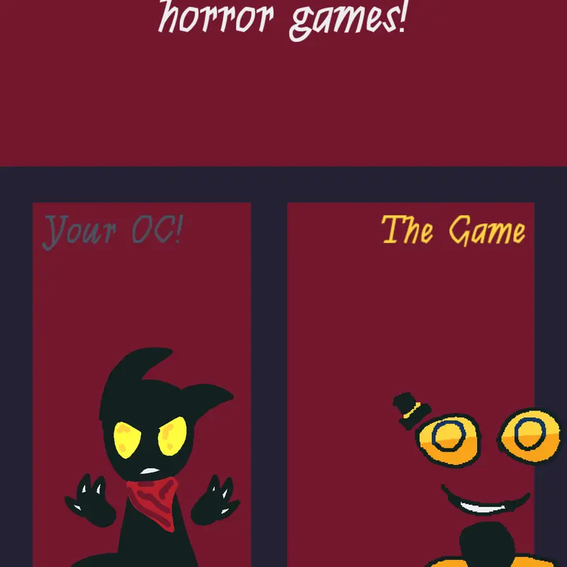 Game by @craftiw