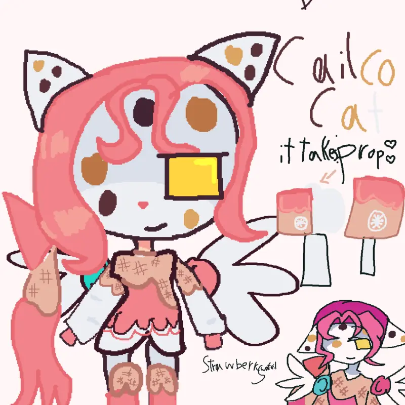 Game by @im_YiXi_i_will_KILL_YOU