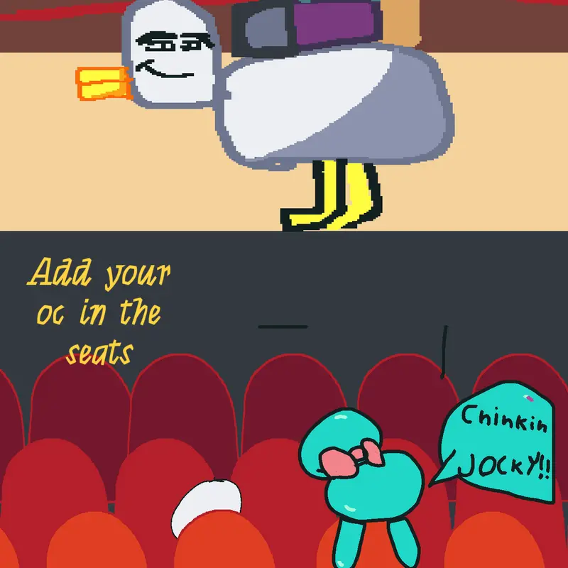 Game by @TOXIN96FAN