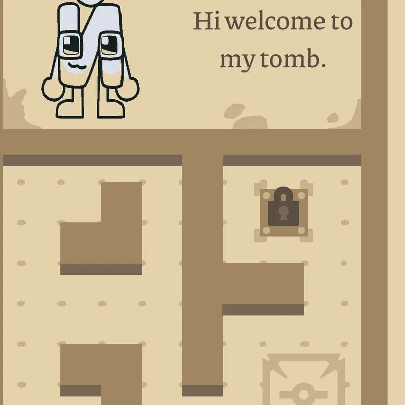 Game by @you_didnt_care