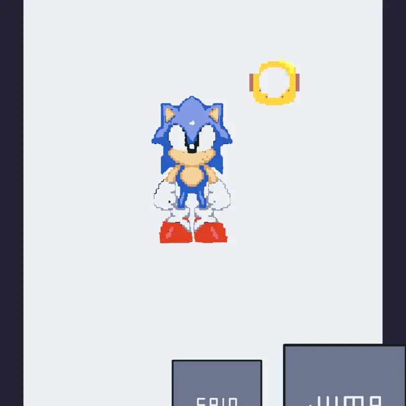 Game by @Sonicpro03gamer