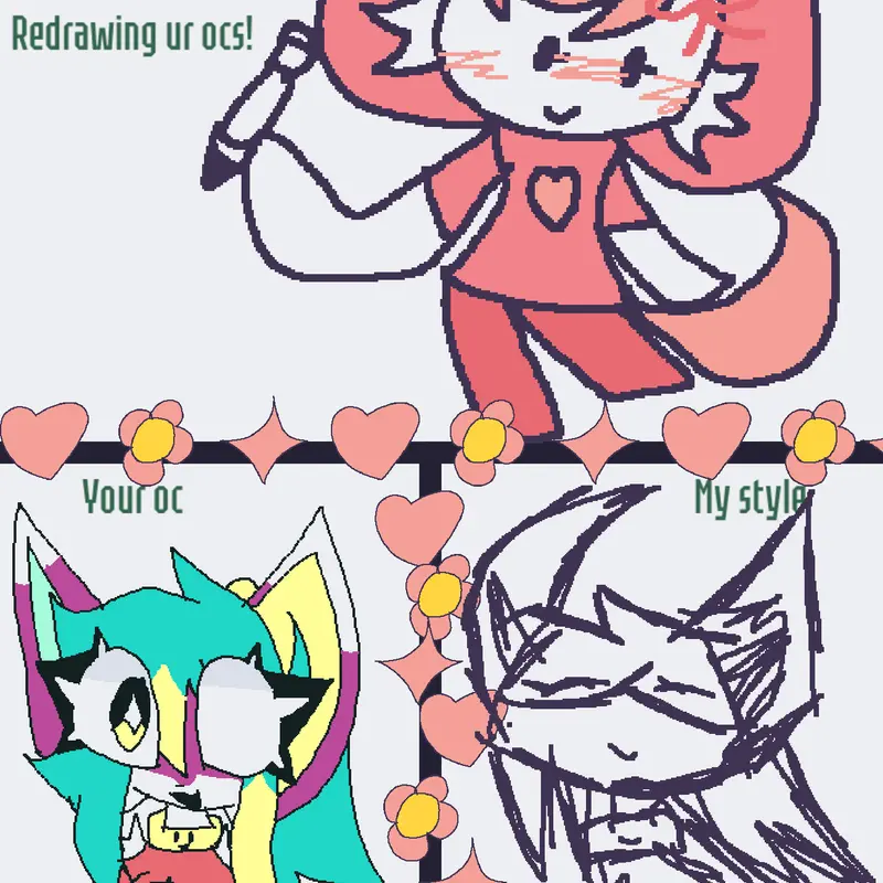 Game by @Sakuna-luvs-cookies