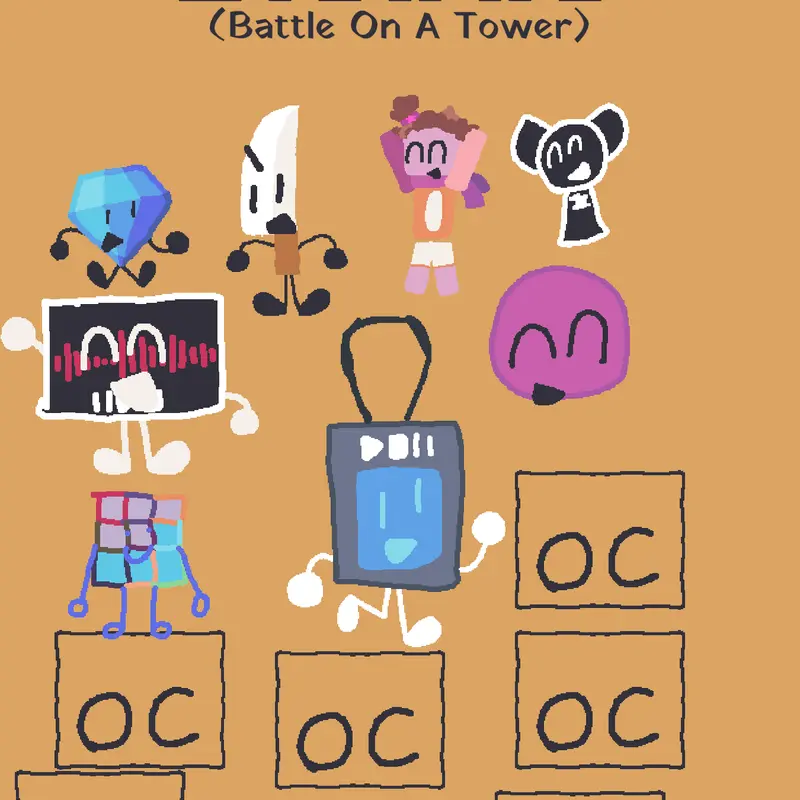 Game by @hisbobermoum