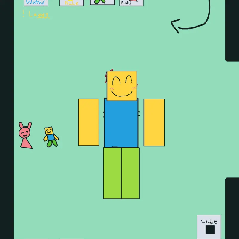 Game by @ducklover500