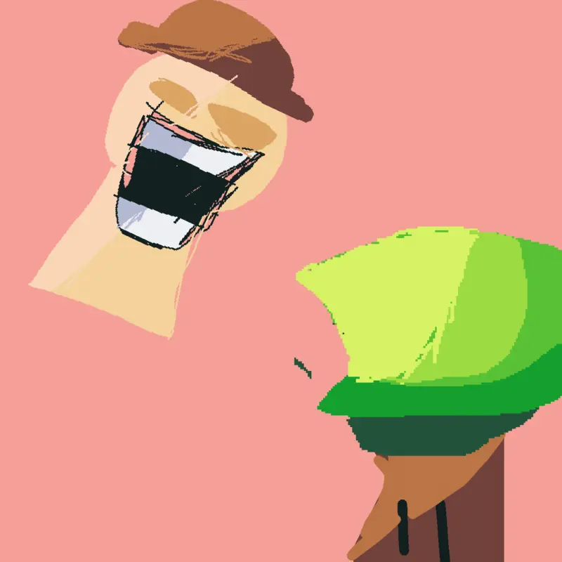 Game by @BeRightBack