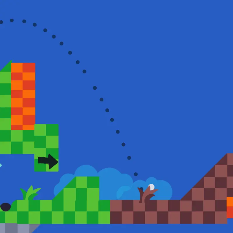Game by @golfi