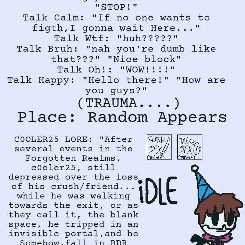 c0oler25 (MY OC) by @c0oll3R99