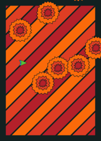 Geometry dash wave