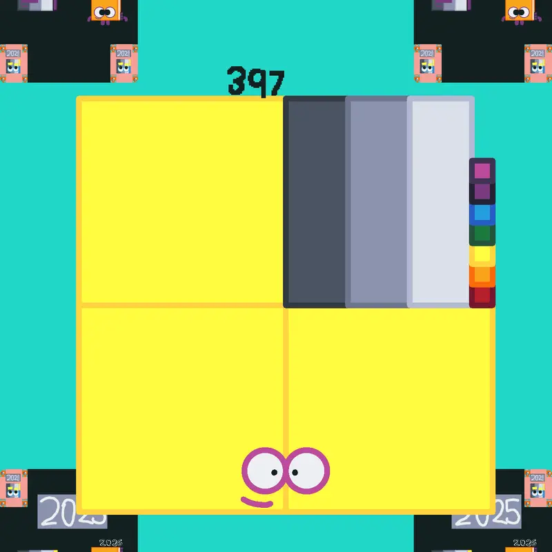 Game by @SD74