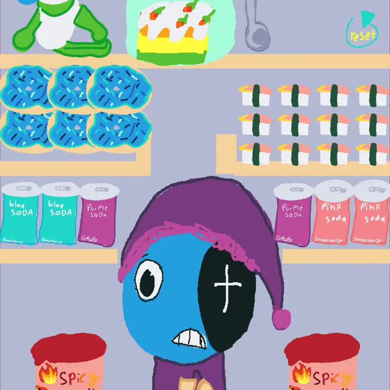 Game by @ScarySprout