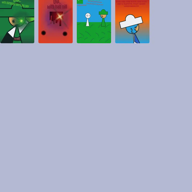 Game by @bambfake