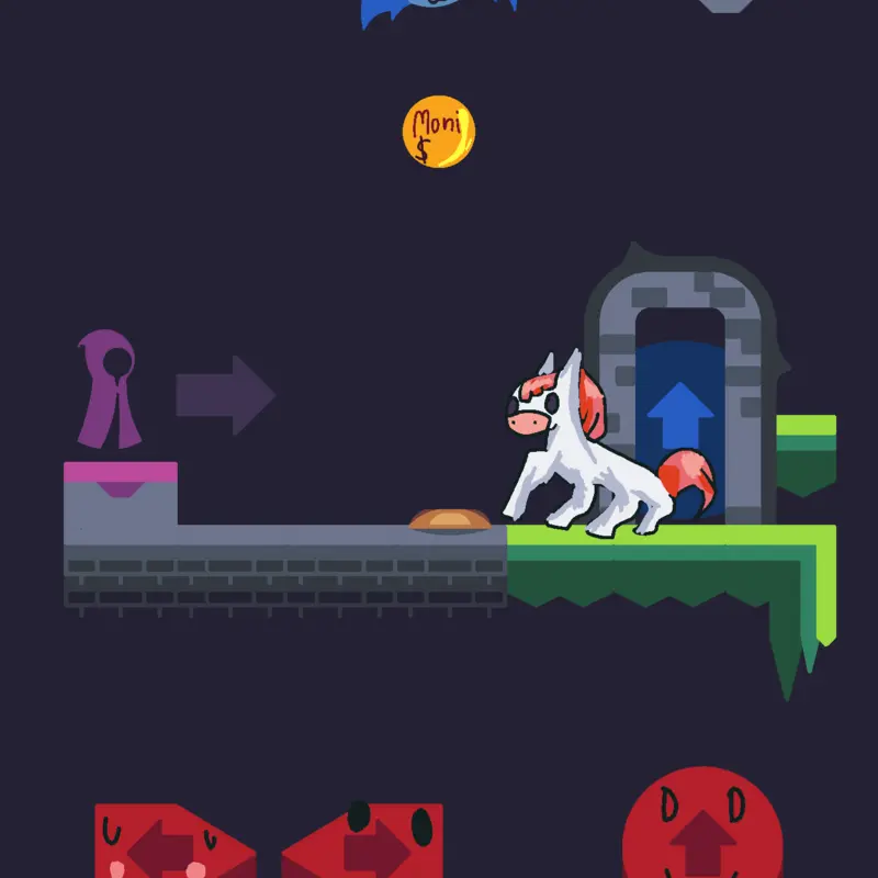 Game by @Cybernetic_M_Dev