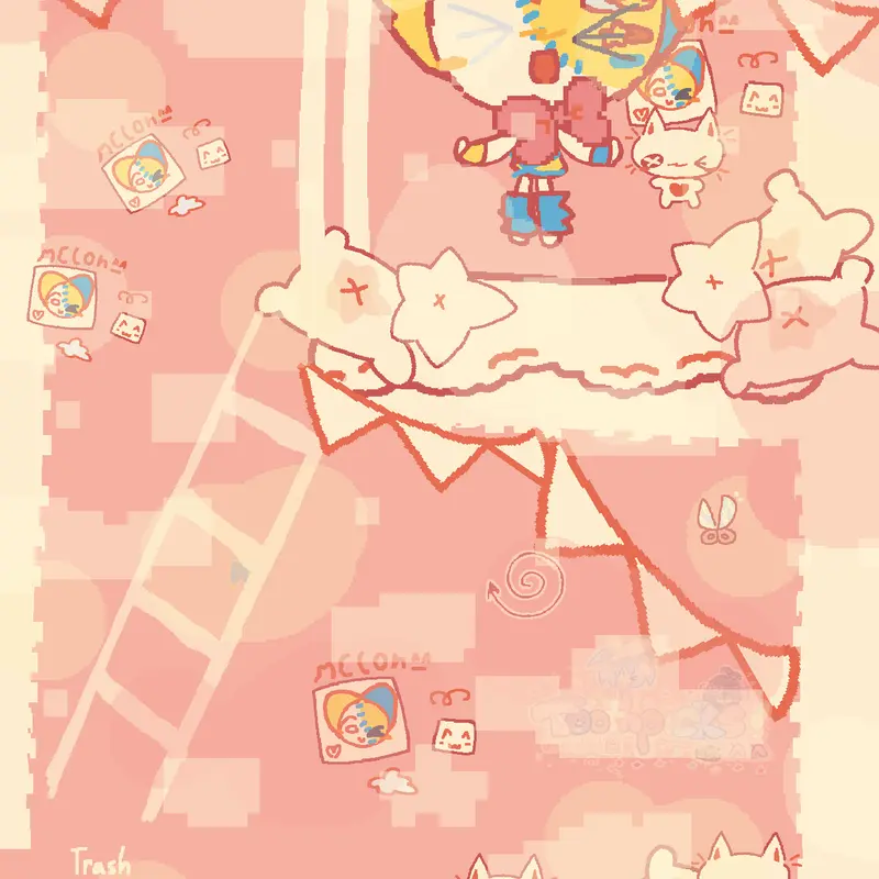 Game by @M3L0NZ_0FFCIAL