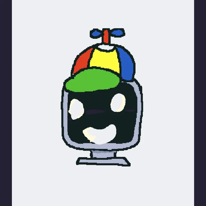 Game by @kit-love
