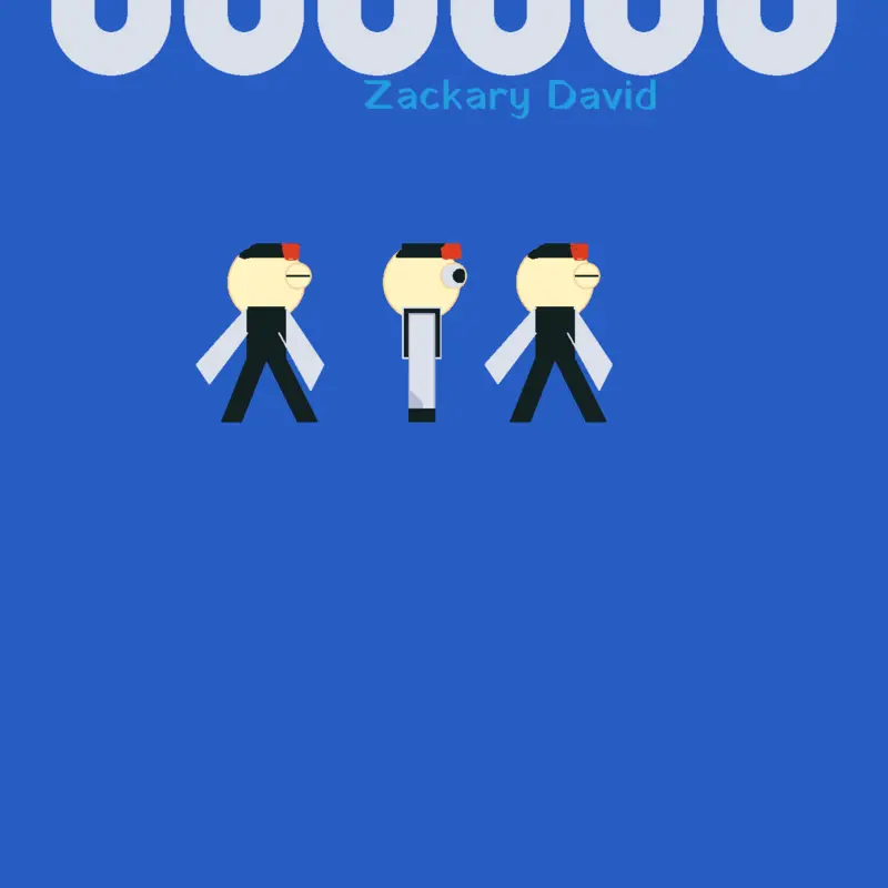 Game by @zackarydavid