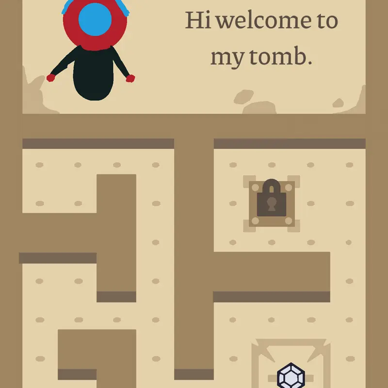 Game by @KokTeulb