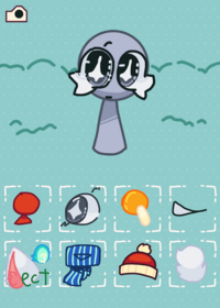 Make an sprunki oc!