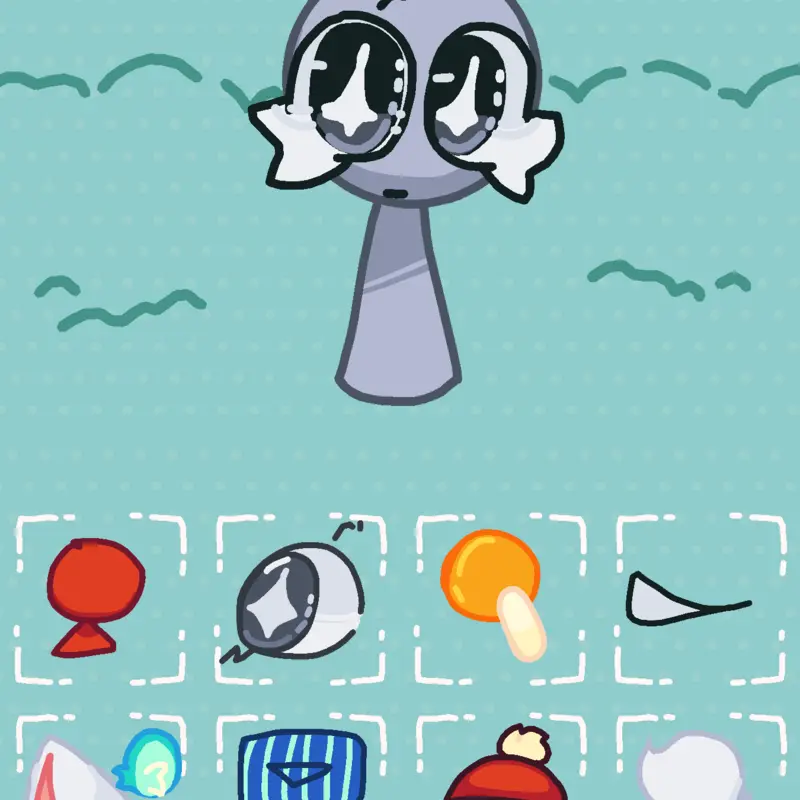 Game by @KatsukixDeku5