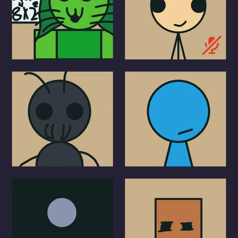 Game by @forsaken_fan_forever