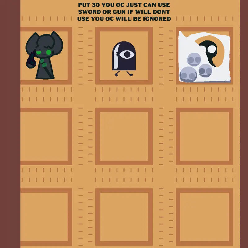 Game by @the-ice-cream-man