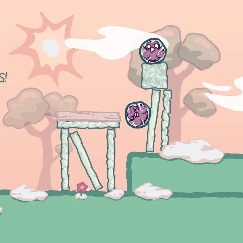 Game by @OldCastleLegend
