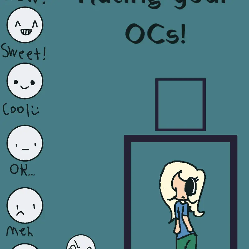 Game by @Gingercutecute