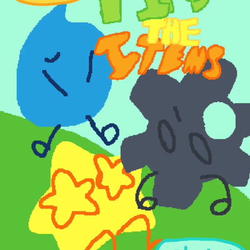Game by @Starfruitandphantom