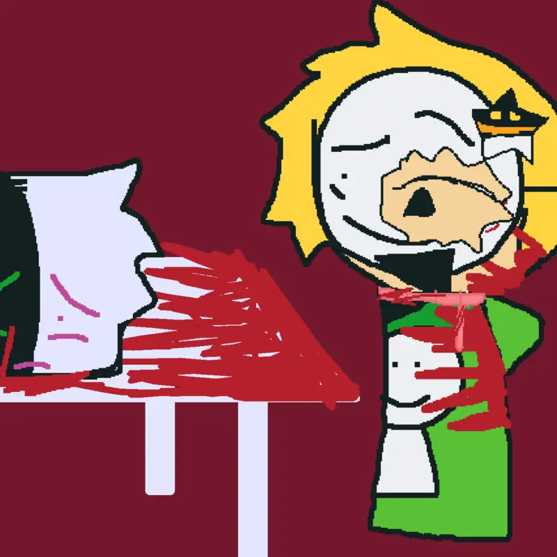 Game by @Endermanfox
