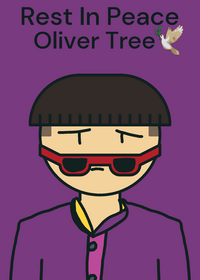 Oliver Tree