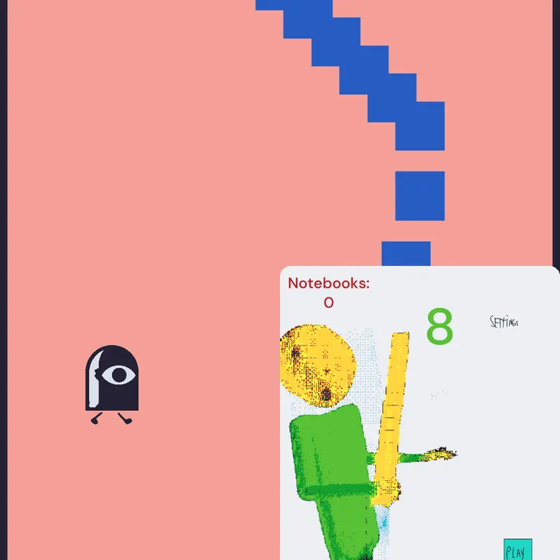 Game by @Baldi777
