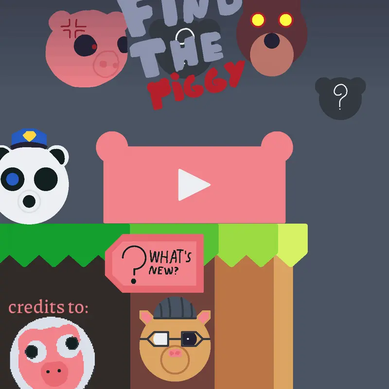 Game by @elretirado2461