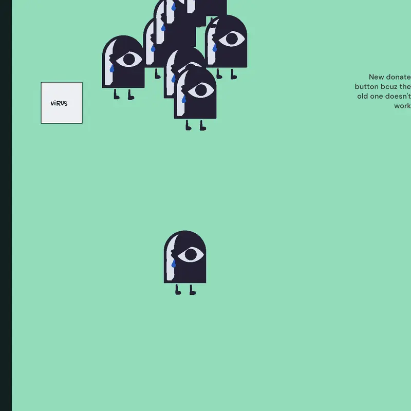 Game by @MichealGuzman