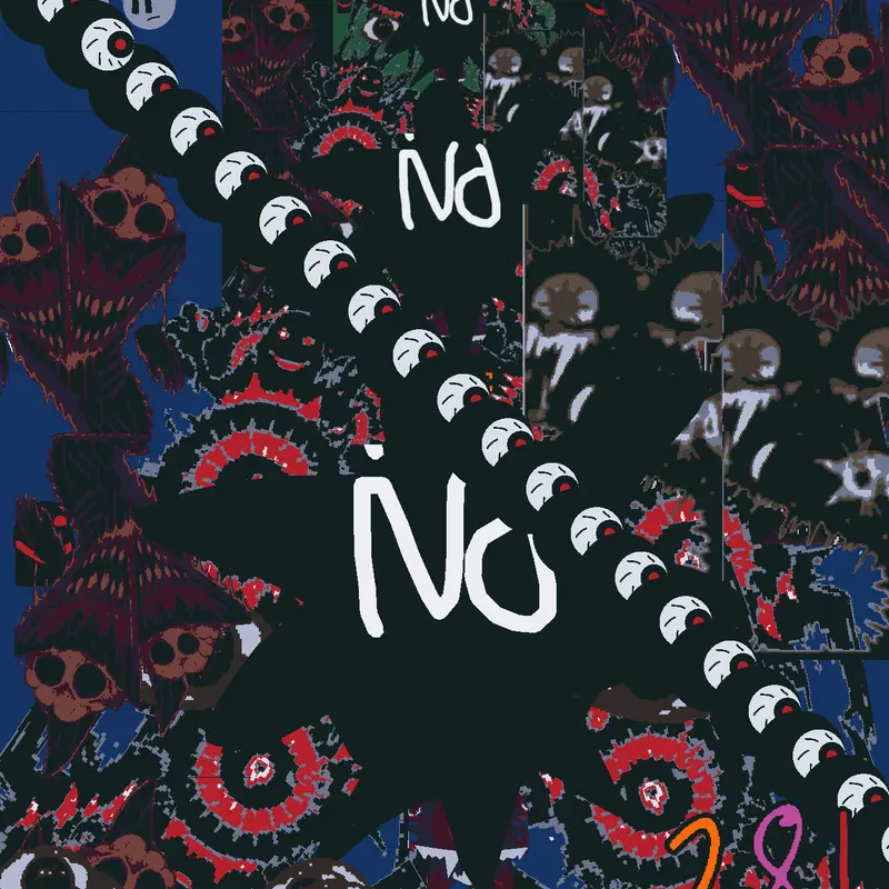 Game by @ufoyga_fan_Halloween