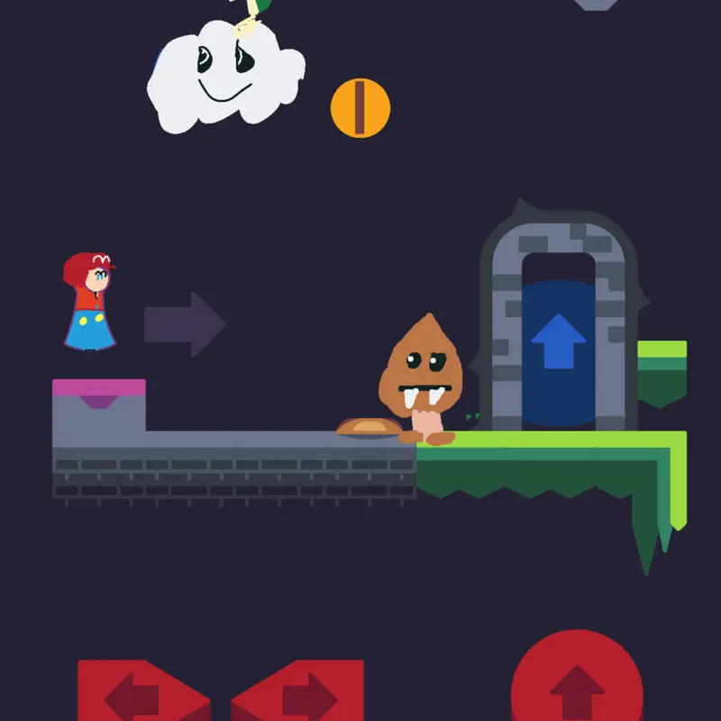 Game by @ultrasigma