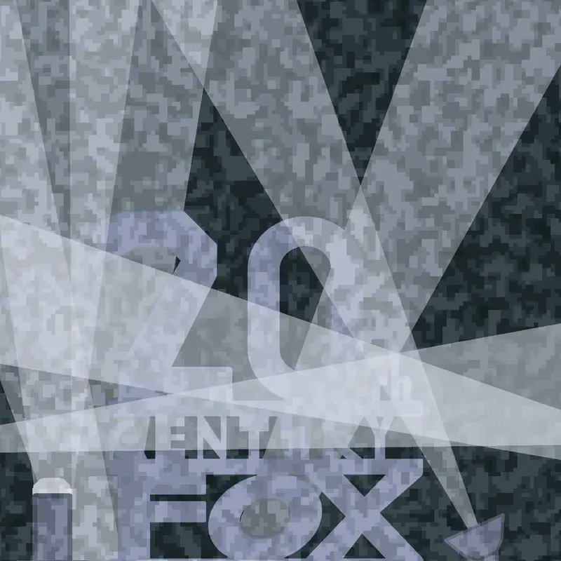 20th Century Fox 1935 Logo Remake by @PapaRoger