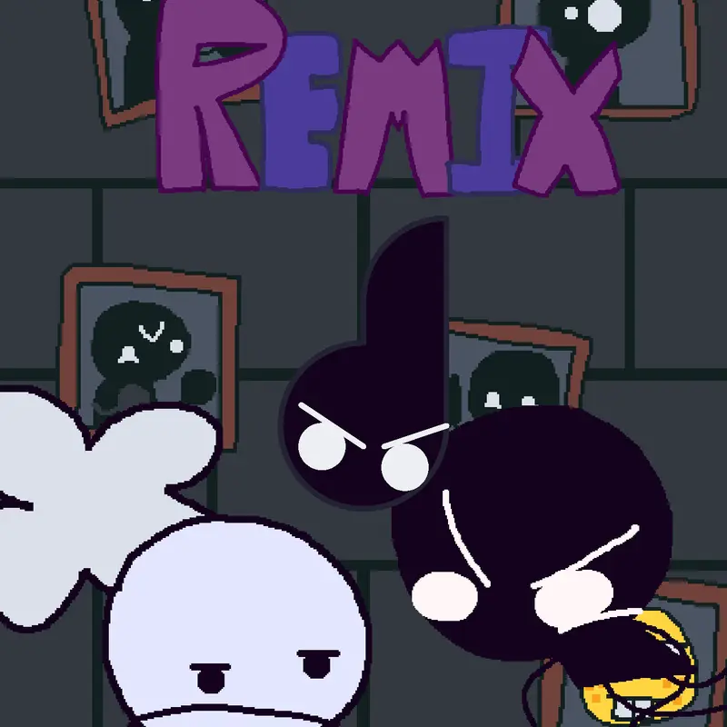 Your Final Brawler (He crawls remix) by @--Hugooo--