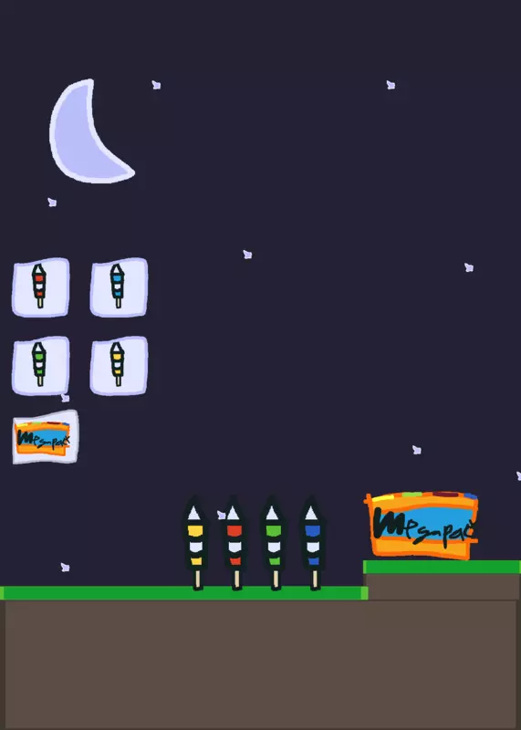 Game by @jerohdogillo002
