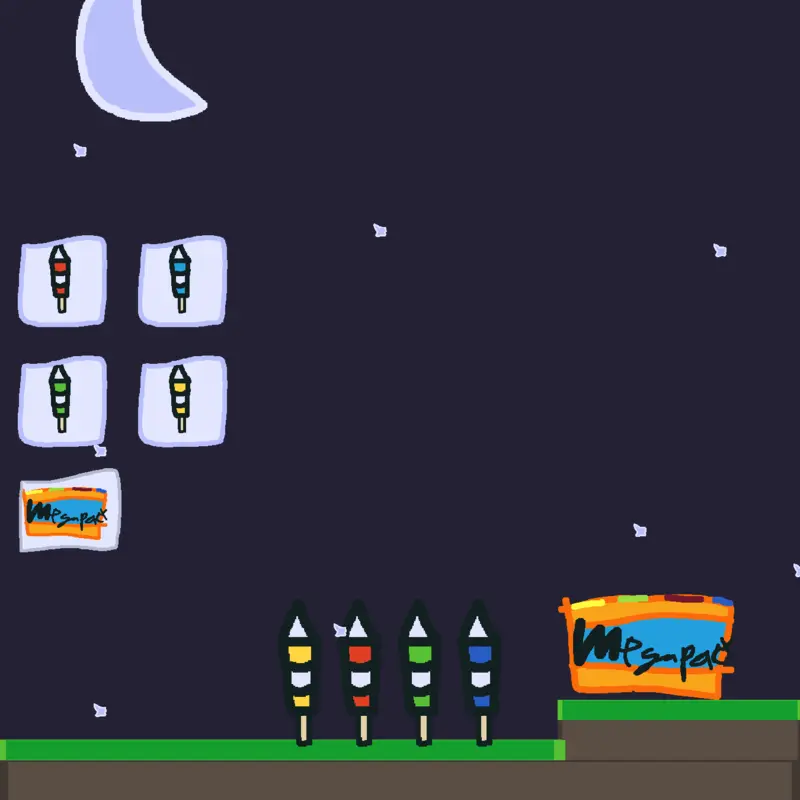 Game by @jerohdogillo002