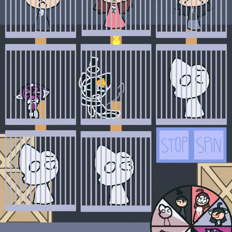 Game by @Vanii-RETIRED