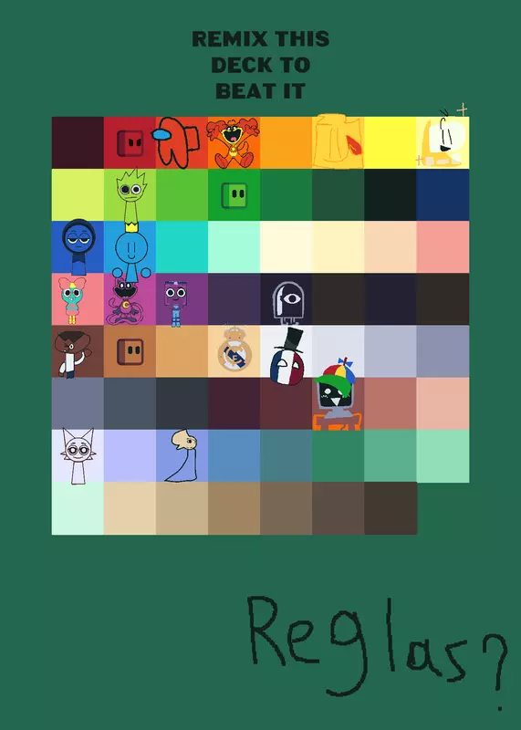 Game by @Arturo73737383udkdj