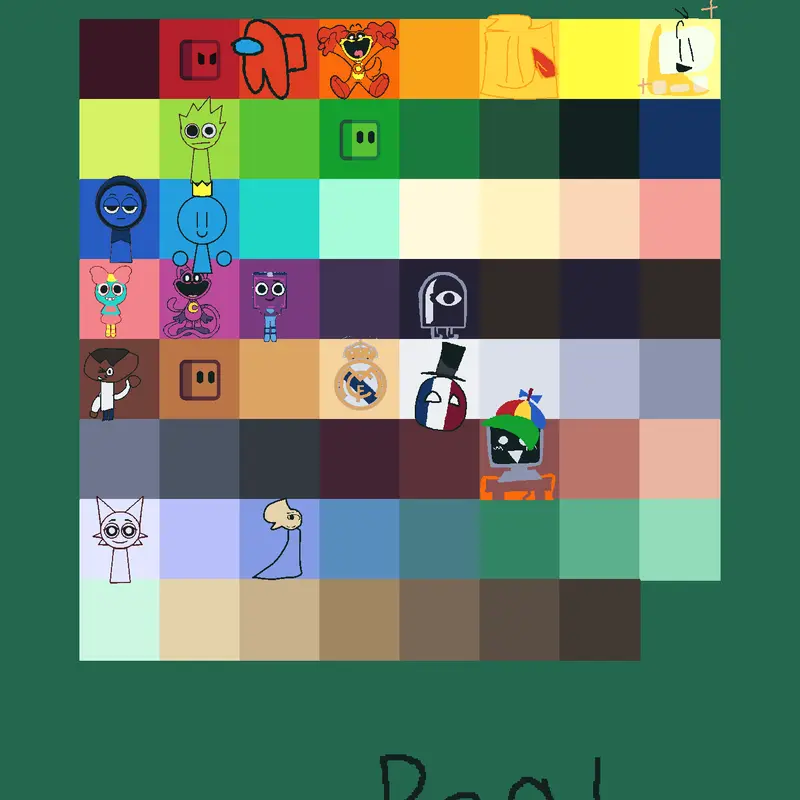 Game by @Arturo73737383udkdj
