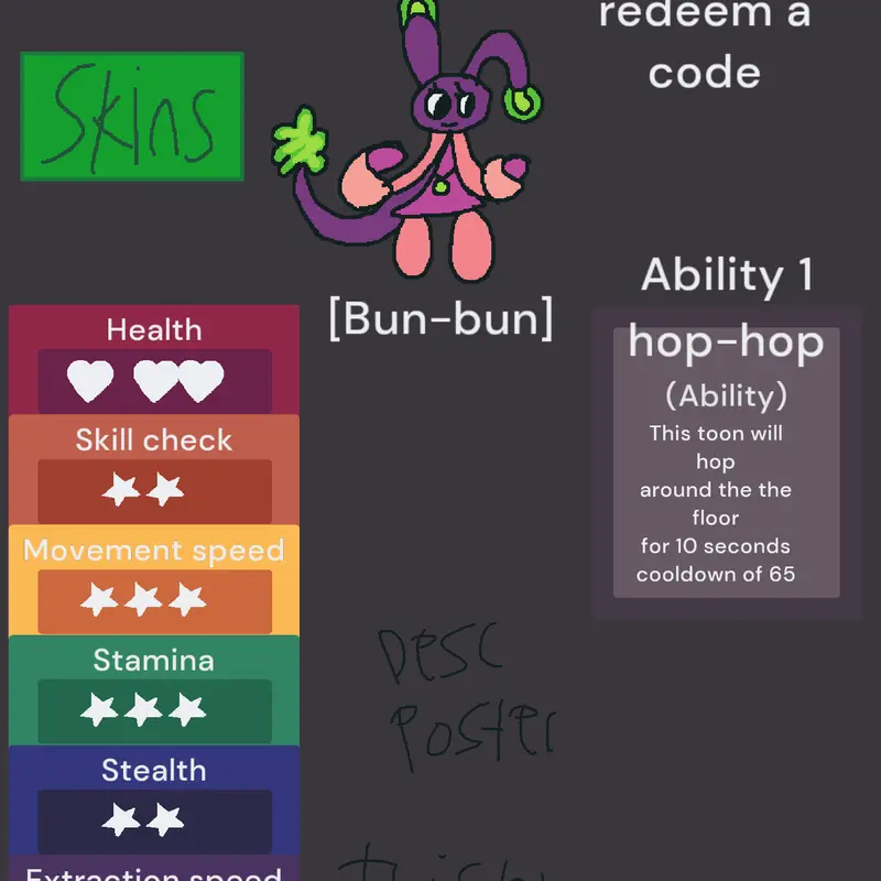 Game by @milky-Way-cookie