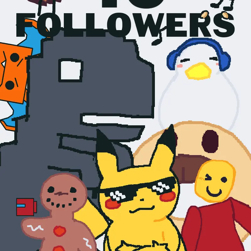 Game by @Sharkyboi727